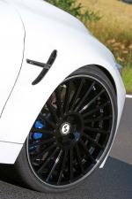 BMW M4 Convertible VENTi-R by mbDESIGN 2015 года